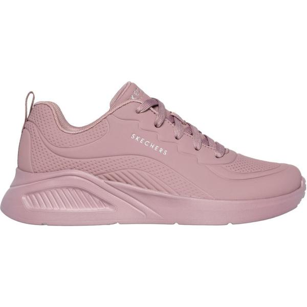 sneakers Skechers rosa