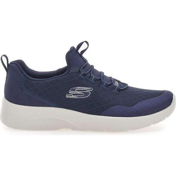 sneakers Skechers blu