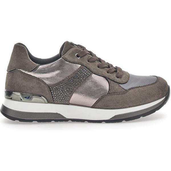 sneakers Inblu grigio