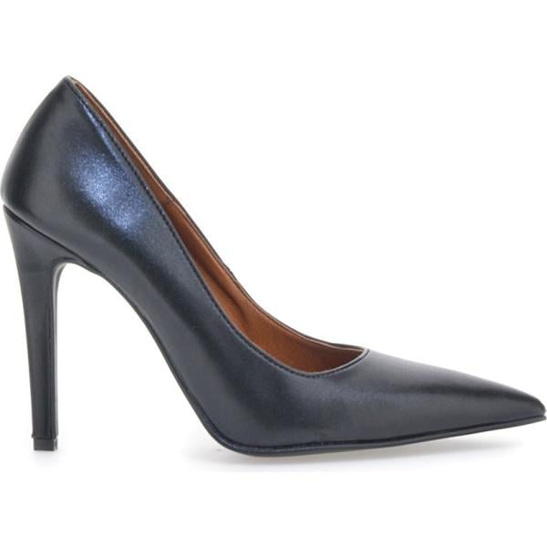décolleté Pittarello Couture nero