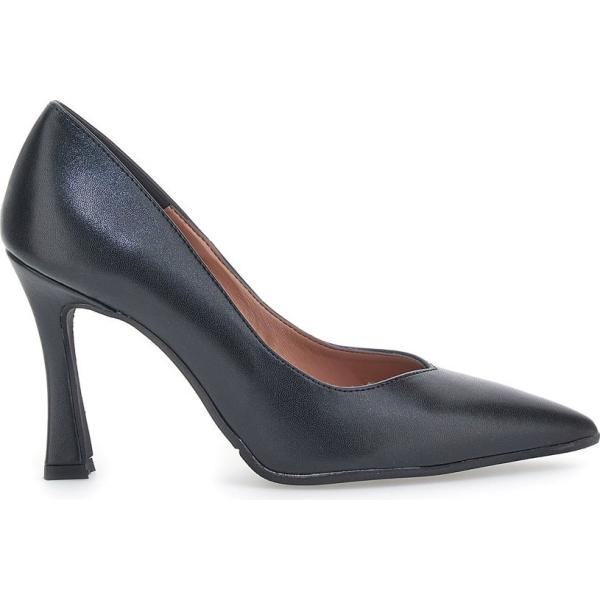 décolleté Pittarello Couture nero