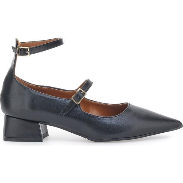 ballerine Pittarello Couture nero