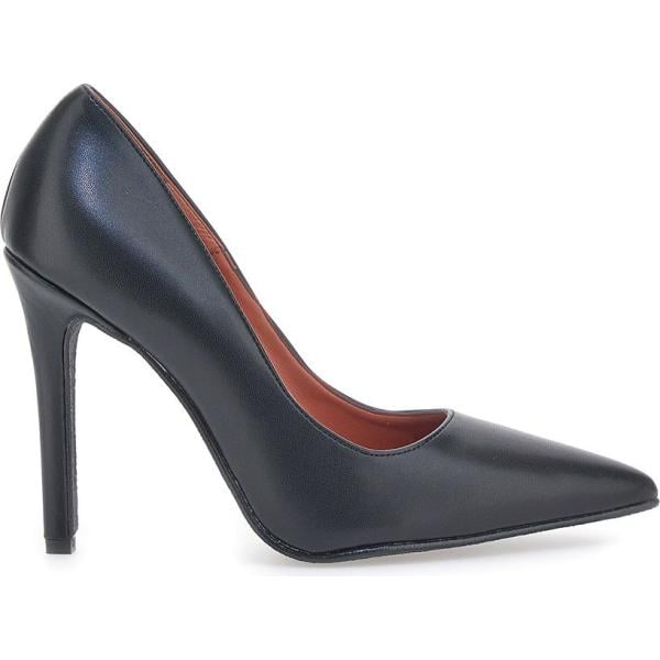 décolleté Pittarello Elite nero