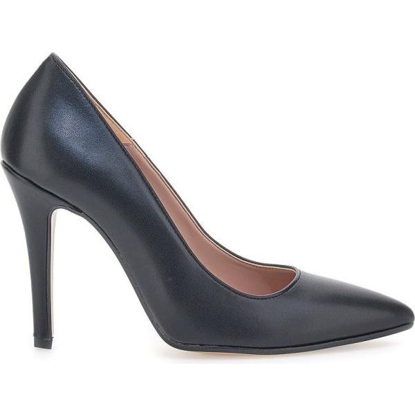 décolleté Pittarello nero