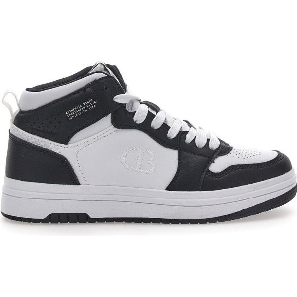 sneakers Cotton Belt bianco