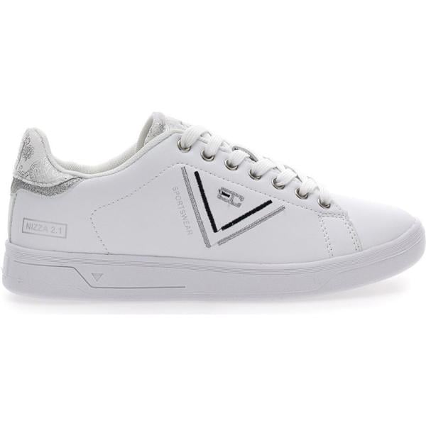sneakers Coveri bianco