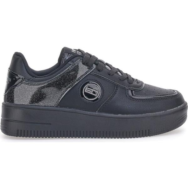 sneakers Coveri nero
