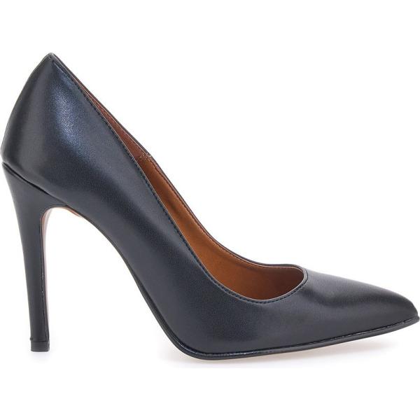 décolleté Pittarello Couture nero