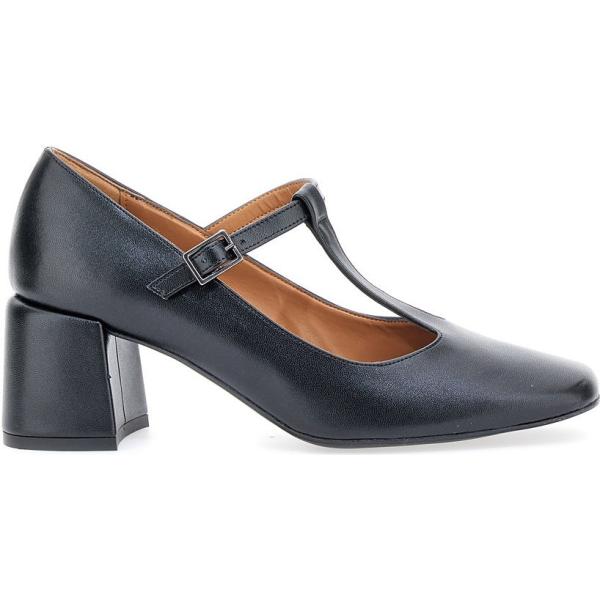 décolleté Pittarello Couture nero