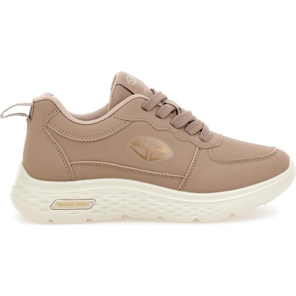 sneakers Soprani marrone