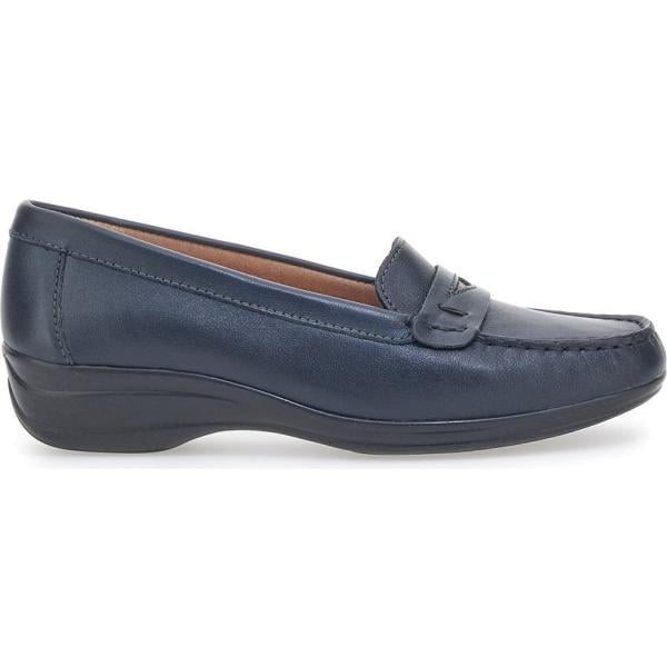 mocassini Mocassino It. grigio