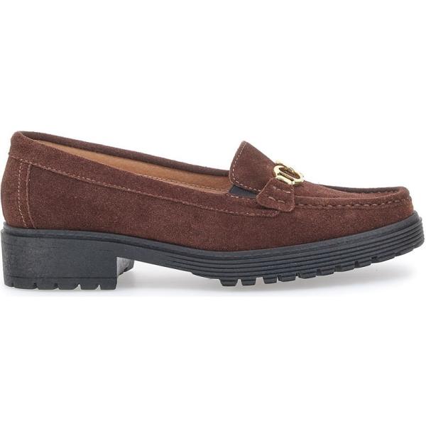 mocassini Mocassino It. marrone