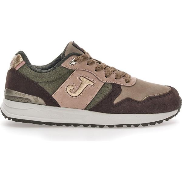 sneakers Joma marrone