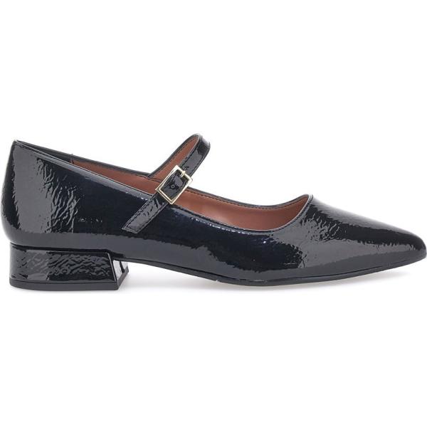 ballerine Pittarello Couture nero