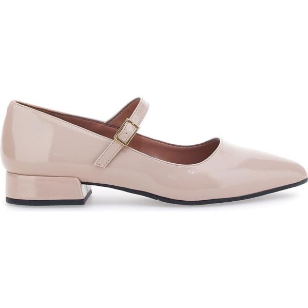 ballerine Pittarello Couture rosa