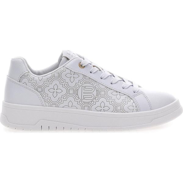 sneakers Bugatti bianco