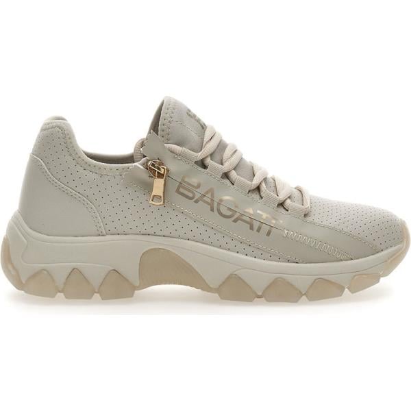 sneakers Bugatti marrone