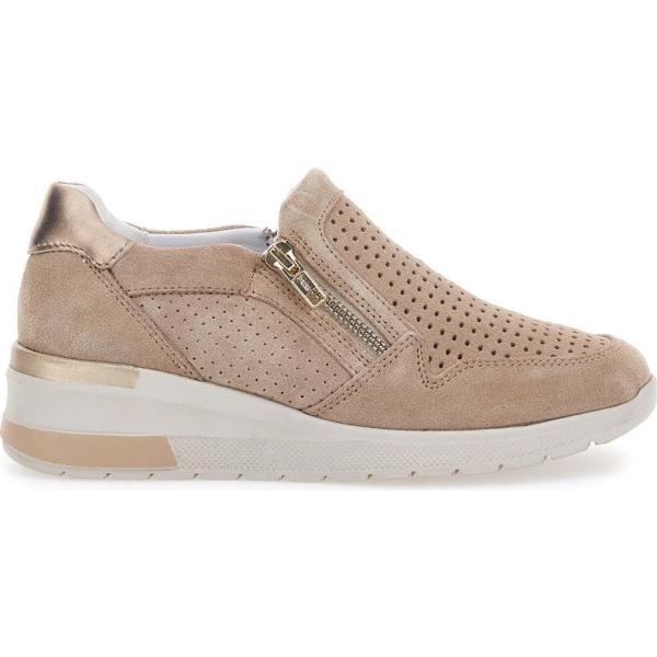 sneakers Mio Tempo marrone