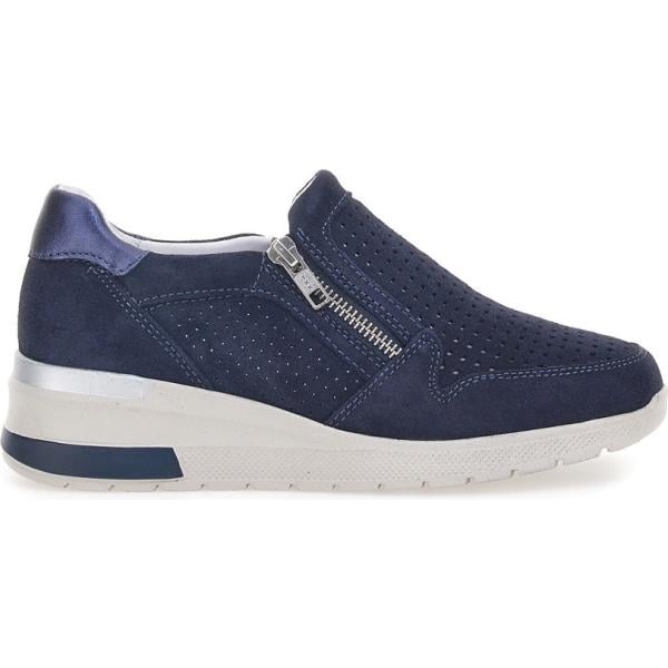 sneakers Mio Tempo blu