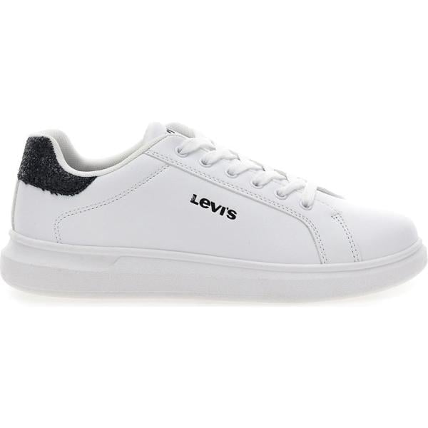 sneakers Levis bianco