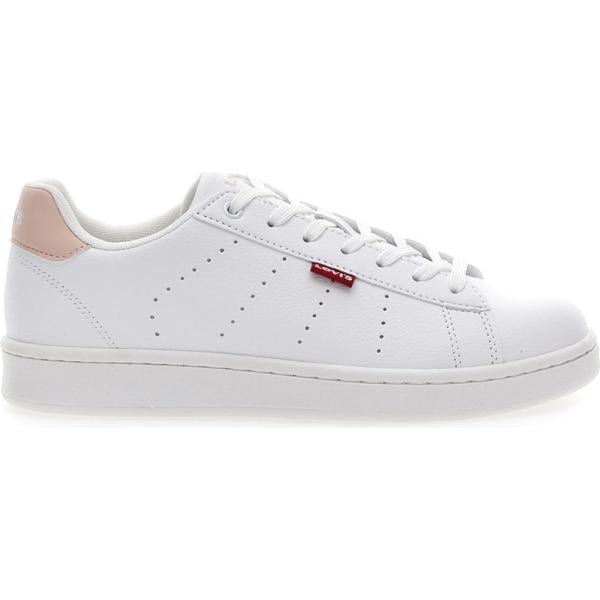 sneakers Levis bianco