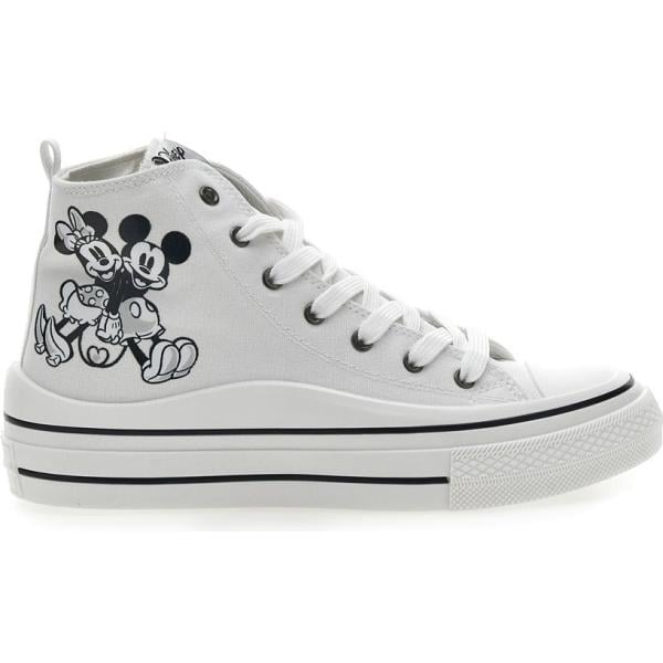 sneakers Disney bianco