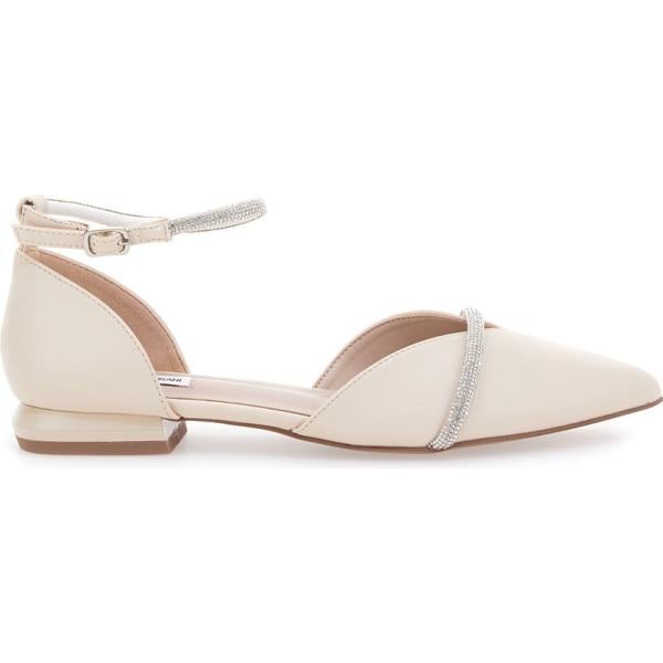 ballerine Mariella Burani bianco