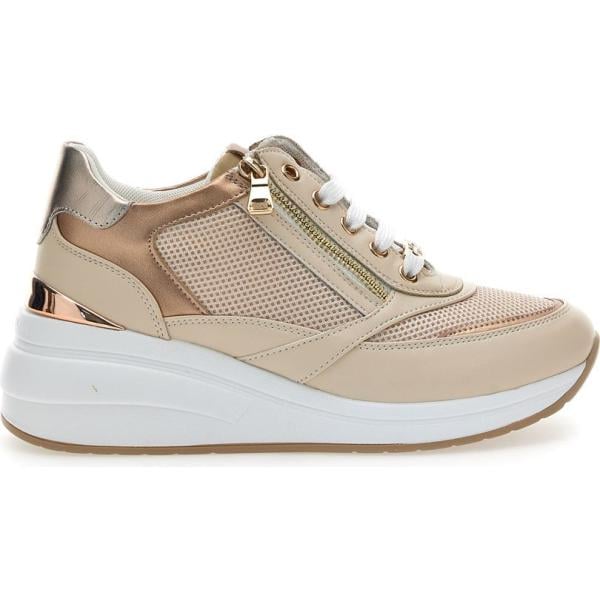 sneakers Mariella Burani marrone