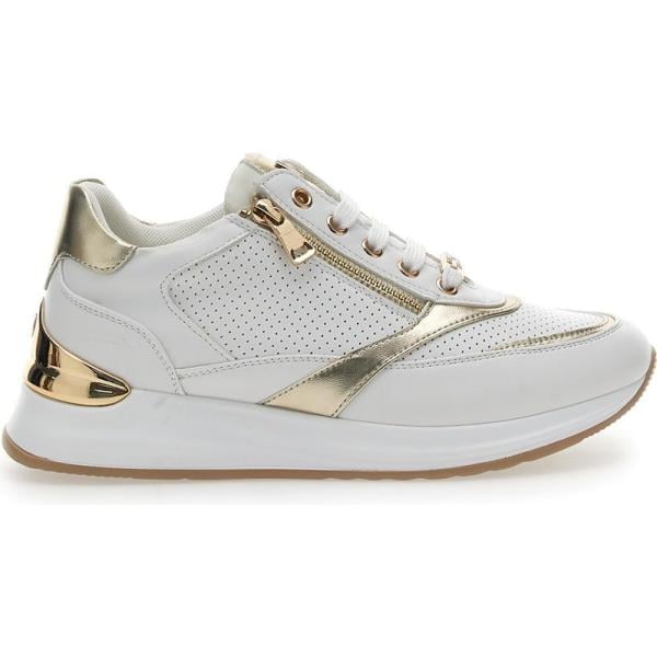 sneakers Mariella Burani bianco