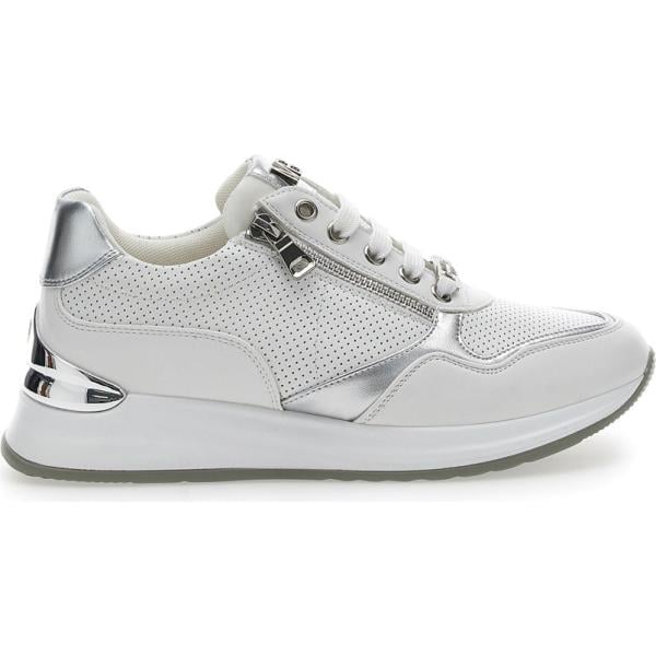 sneakers Mariella Burani bianco