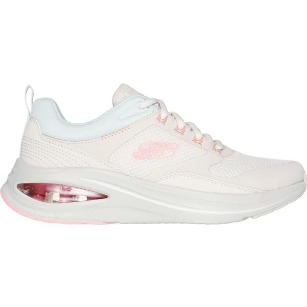 sneakers Skechers bianco
