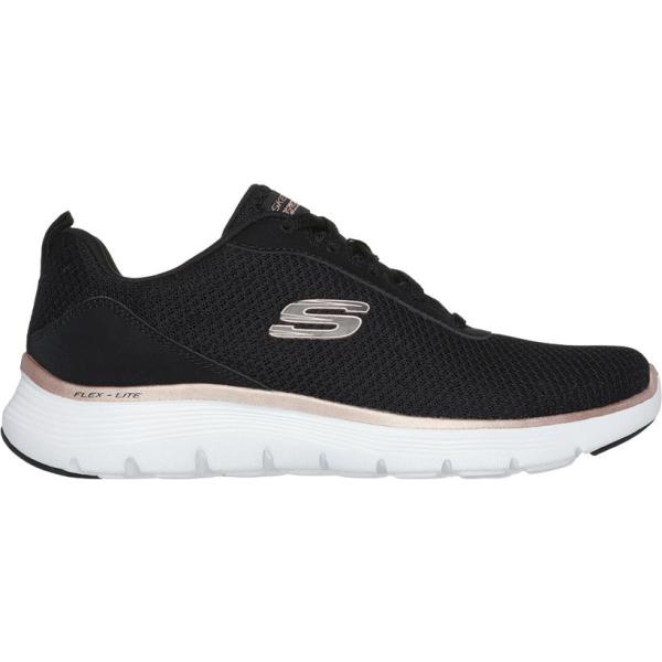 sneakers Skechers nero