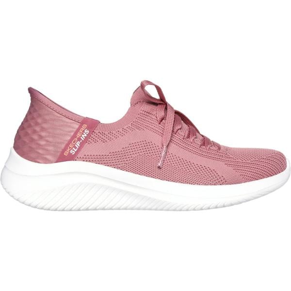 sneakers Skechers bianco