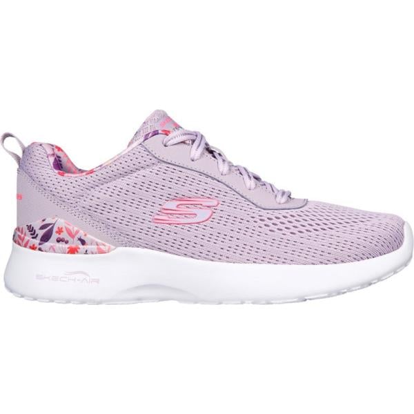 sneakers Skechers viola