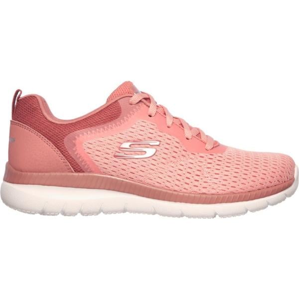 sneakers Skechers rosa