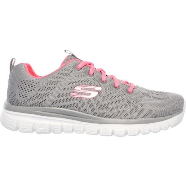 sneakers Skechers grigio