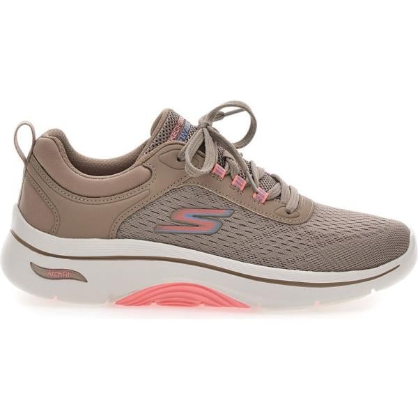 sneakers Skechers multicolore