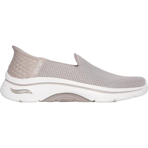 sneakers Skechers bianco