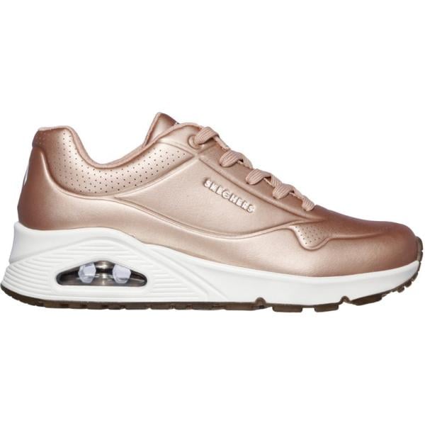 sneakers Skechers rosa