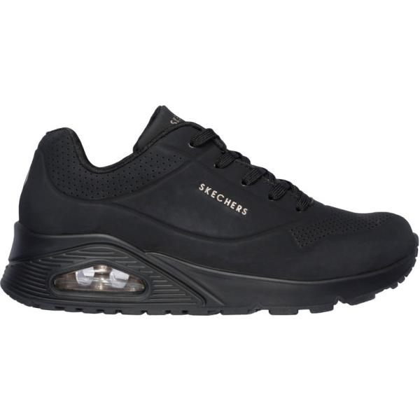 sneakers Skechers nero
