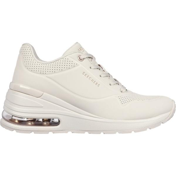 sneakers Skechers marrone