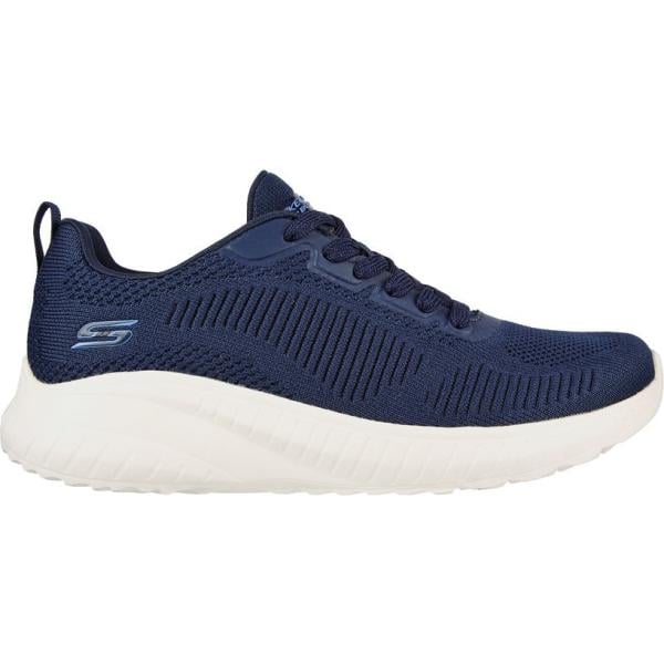 sneakers Skechers blu