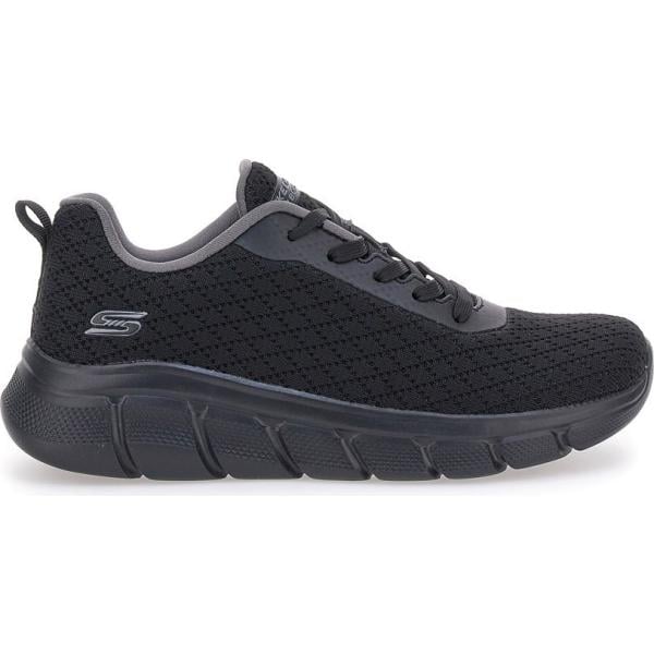sneakers Skechers nero