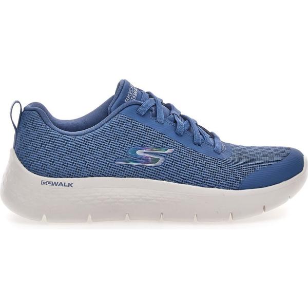 sneakers Skechers blu