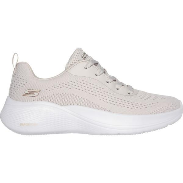 sneakers Skechers marrone