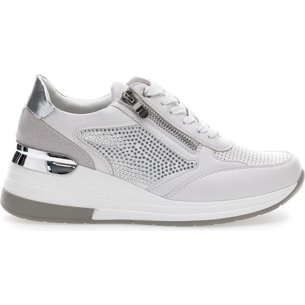 sneakers Mio Tempo bianco