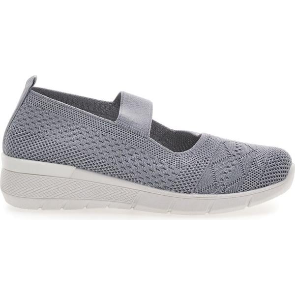 ballerine Me & Me grigio