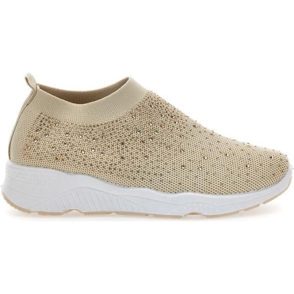 sneakers Me & Me marrone