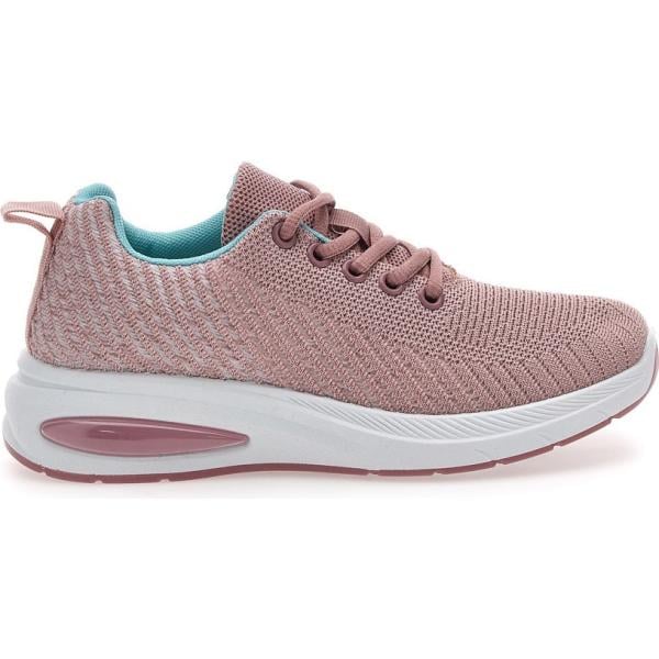sneakers First Active grigio
