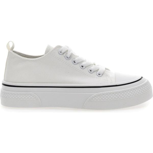 sneakers Cafe Cost bianco